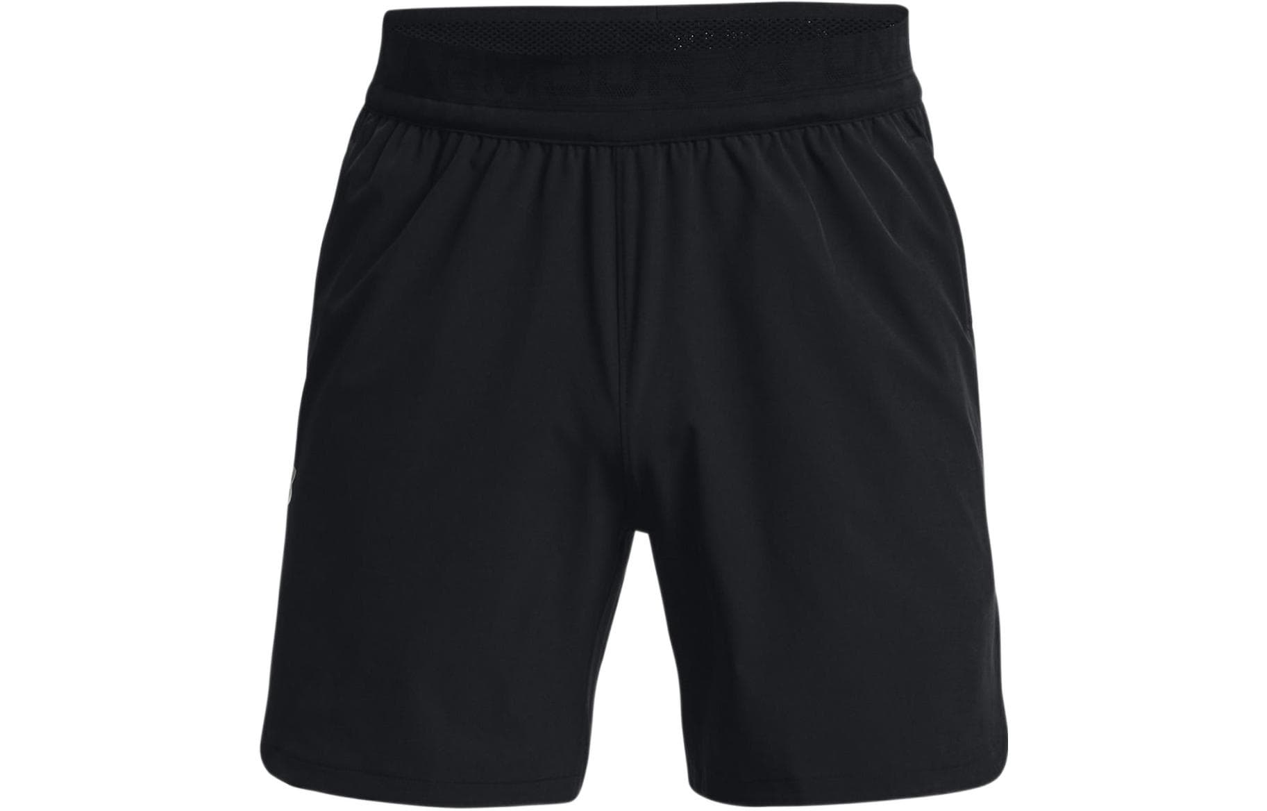 Шорты Under Armour Logo - изображение 1