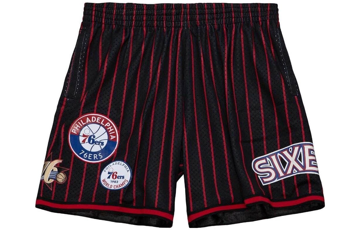 Шорты Mitchell Ness - изображение 1