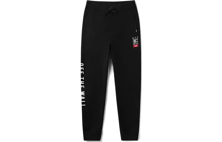 Штаны Vans Logo - изображение 1