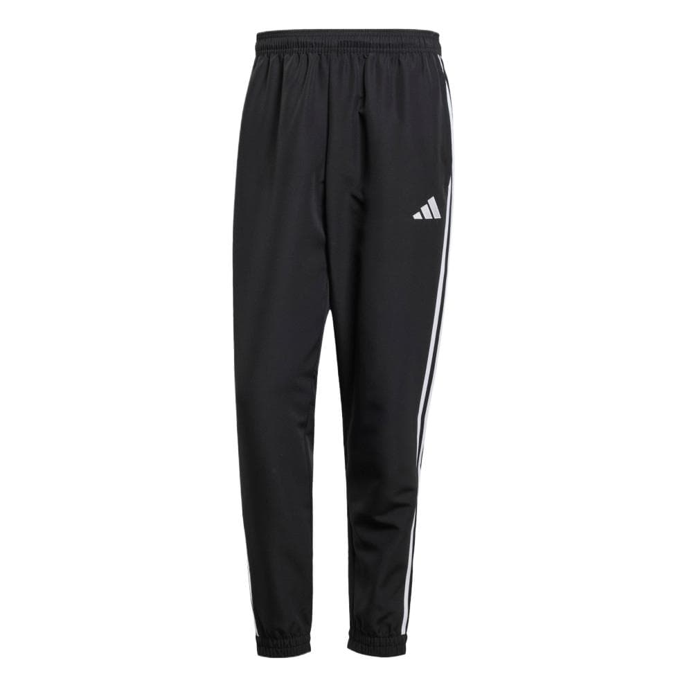 Штаны Adidas Essentials TIRO 25 Повседневные брюки Мужской Черный - изображение 1