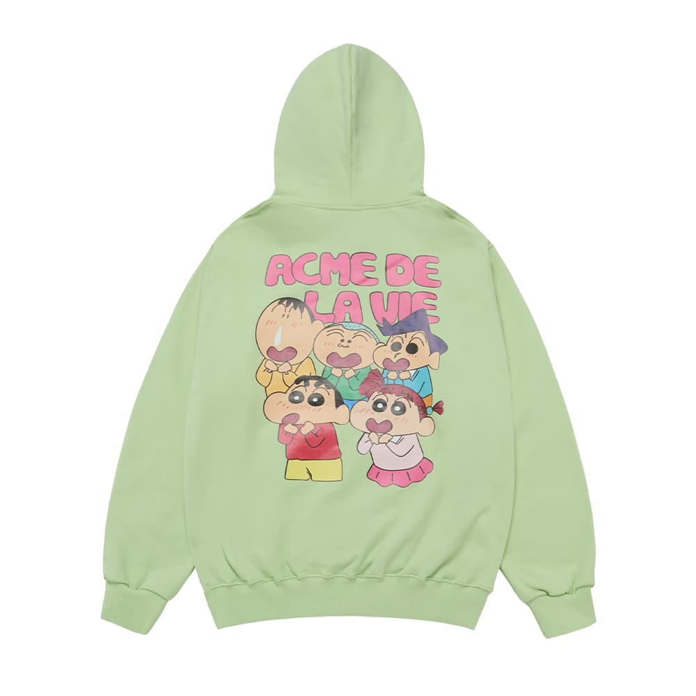 Худи Acme De La Vie ADLV SS25 Толстовка Унисекс - изображение 1