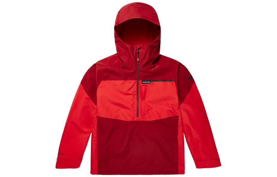 Горнолыжный костюм BURTON PILLOWLINE GORE-TEX2L - изображение 1