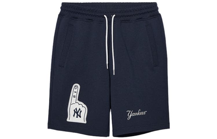 Шорты New Era x MLB SS23 Logo - изображение 1