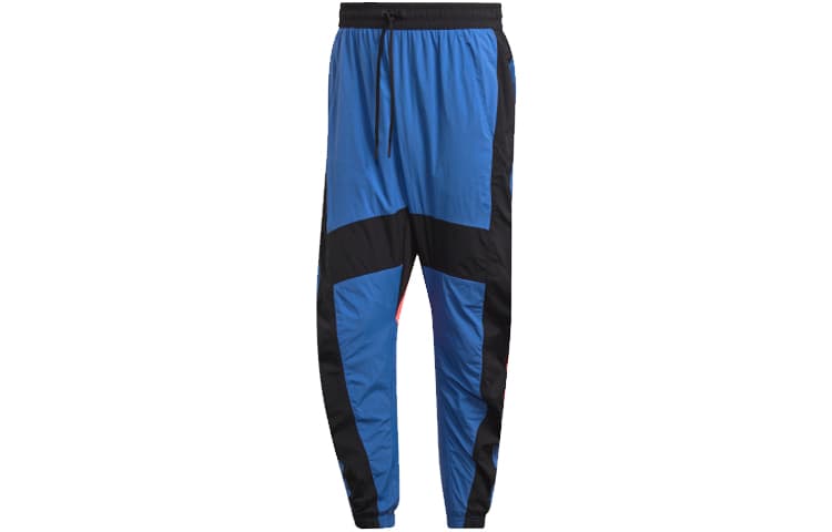 Штаны adidas M Urban Wv Pant - изображение 1