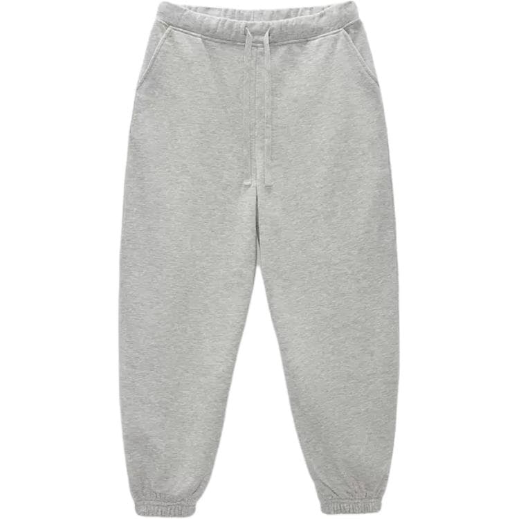 Штаны ZARA Gray Men's Casual Pants ZARA Серый Мужской Повседневный Брюки - изображение 1
