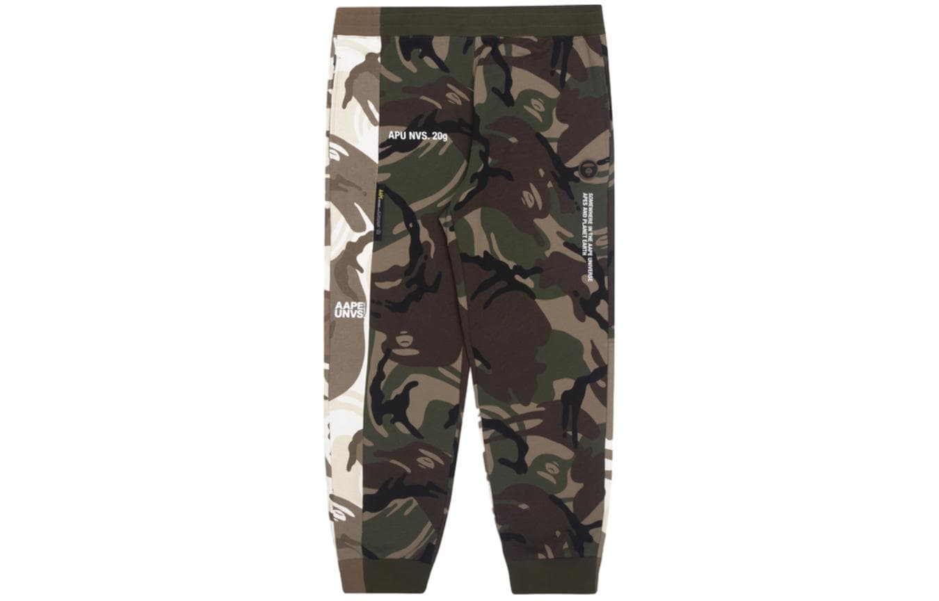 Штаны Aape - изображение 1