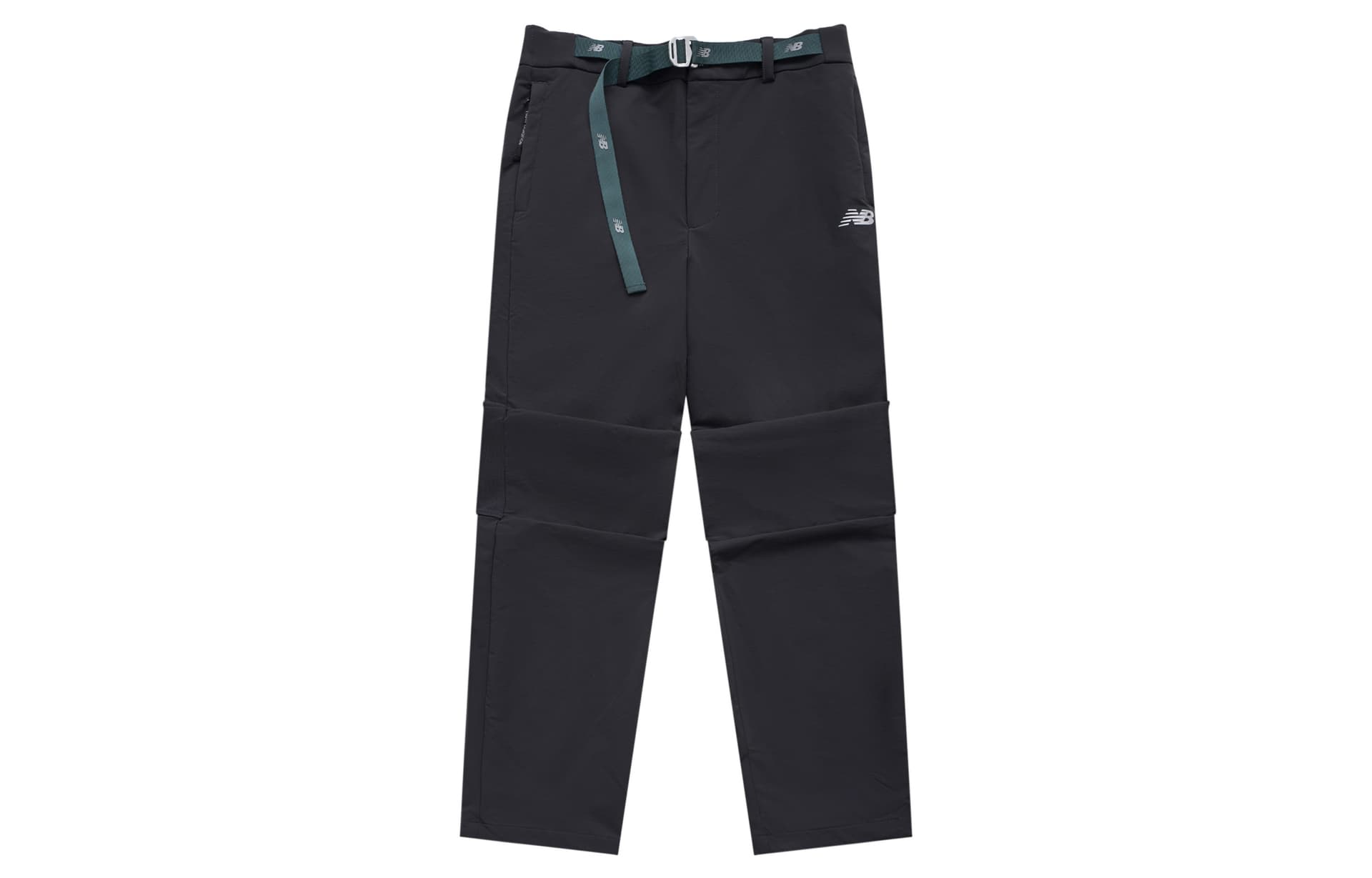 Штаны New Balance Hyper Sports - изображение 1