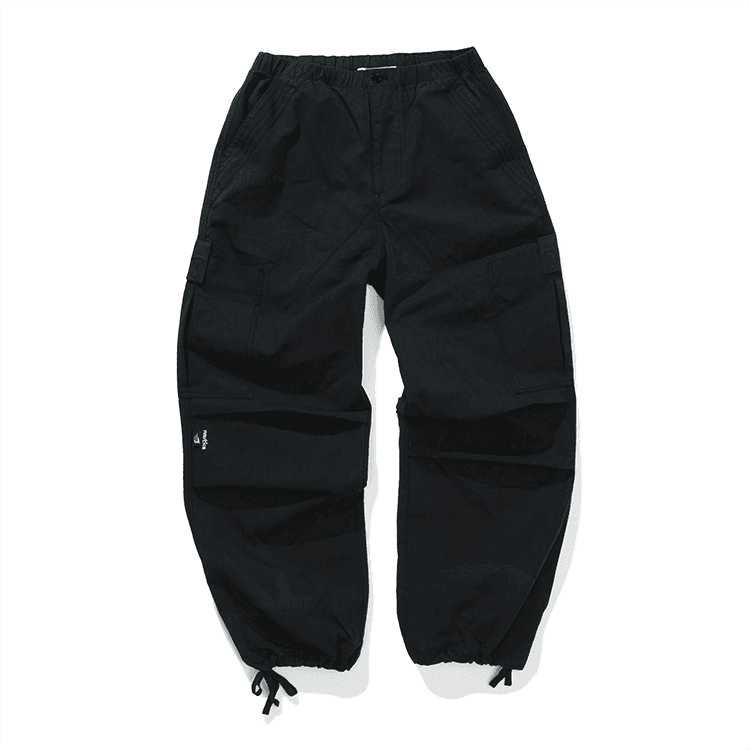 Штаны Nautica White Sail Повседневные штаны Унисекс - изображение 1