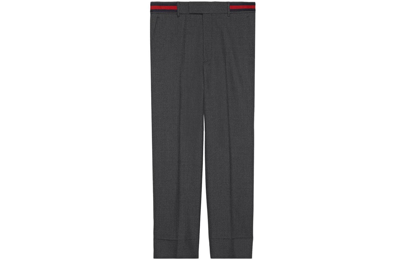 Штаны GUCCI SS24 - изображение 1
