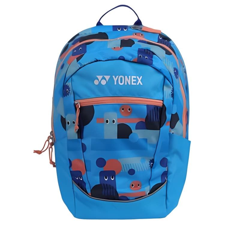 Рюкзак YONEX Ткань Рюкзак Унисекс Ocean Blue - изображение 1