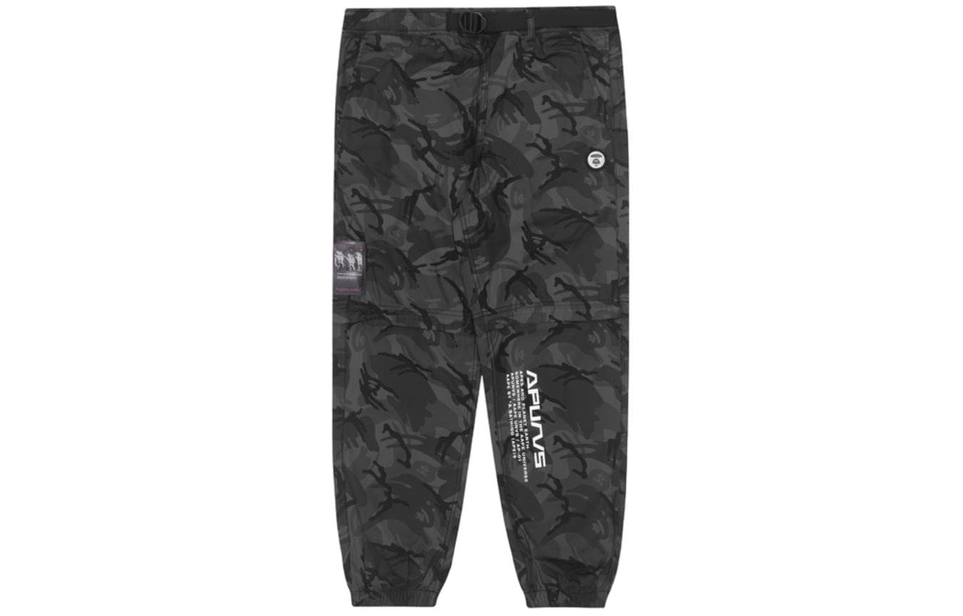 Штаны Aape - изображение 1