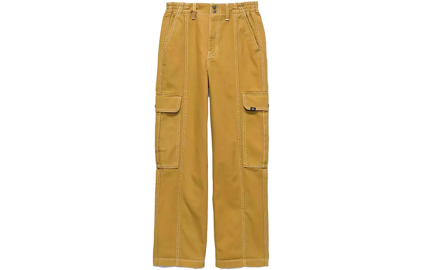 Штаны Vans Sidewalk Pants - изображение 1