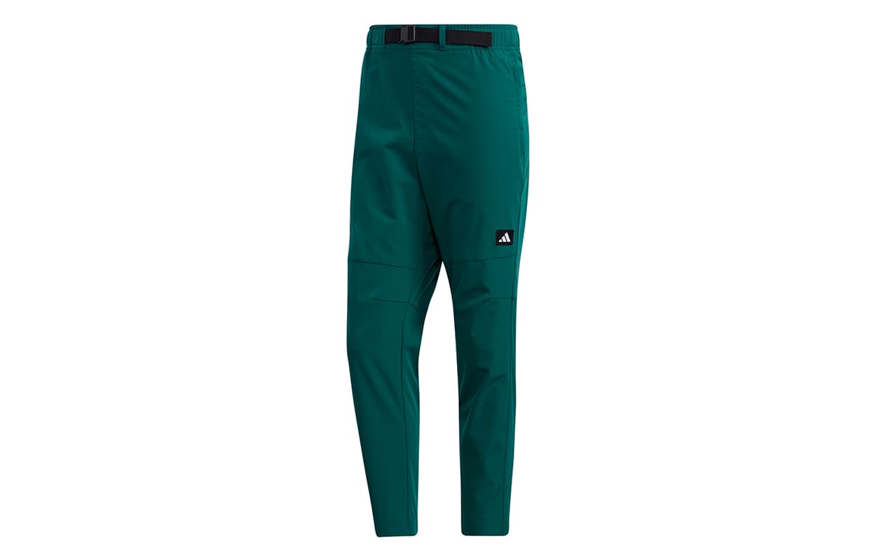Штаны adidas UB PNT TWILL - изображение 1