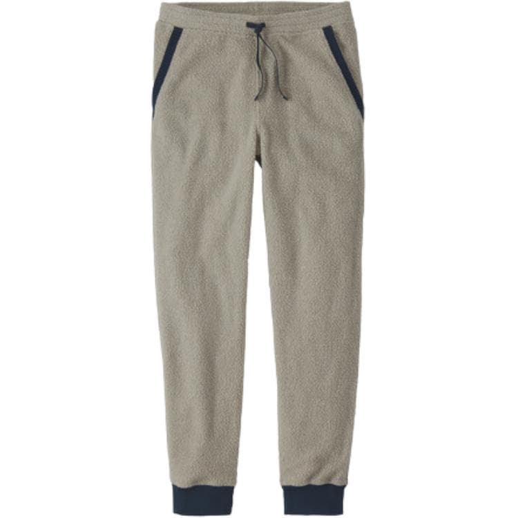Штаны patagonia Shearling Fleece Pants - изображение 4