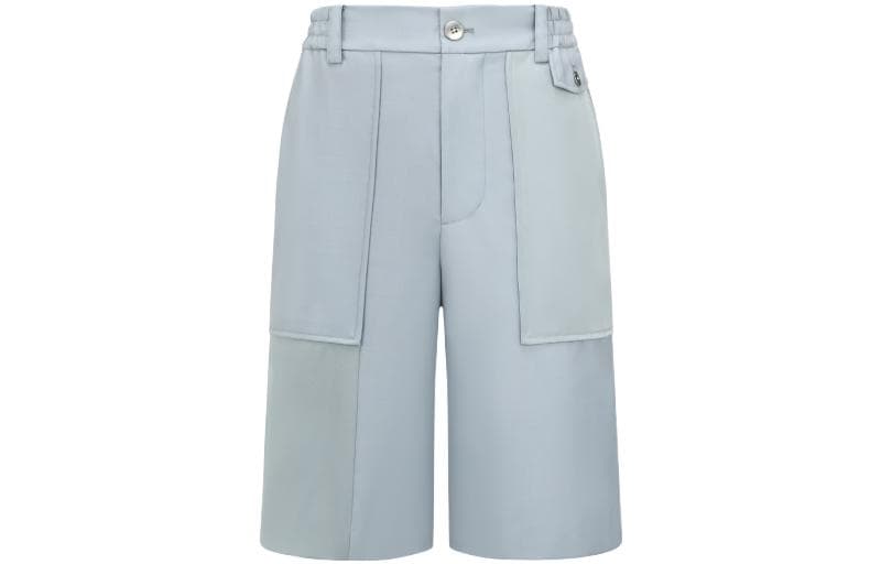 Шорты FENG CHEN WANG SS23 - изображение 1