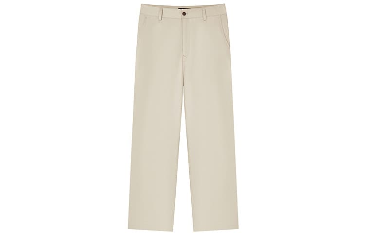 Штаны Teenie Weenie Men Zero-Pressure Pants Повседневные брюки Мужской - изображение 1