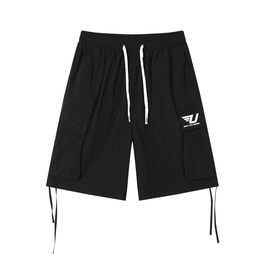 Unite Life HOODS logo - изображение 1