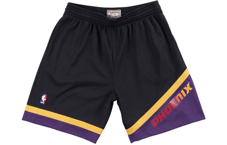 Баскетбольные шорты Mitchell Ness SW 99-00 - изображение 1
