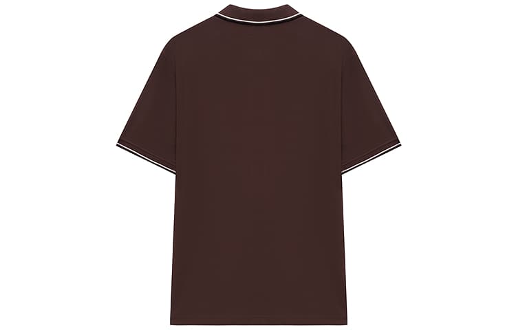 Поло Teenie Weenie Men Cooling Collection Мужская рубашка с коротким рукавом - изображение 2