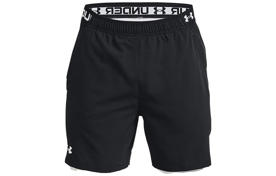 Шорты Under Armour - изображение 1