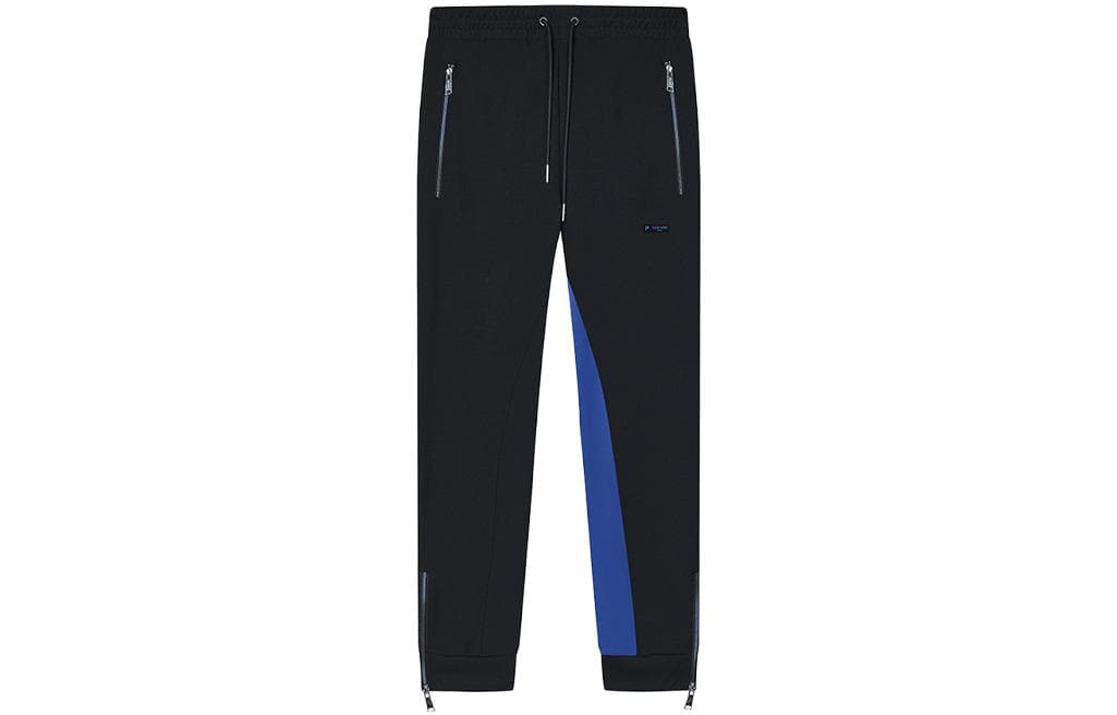 Штаны FILA FUSION x TEAM WANG design FW23 - изображение 1