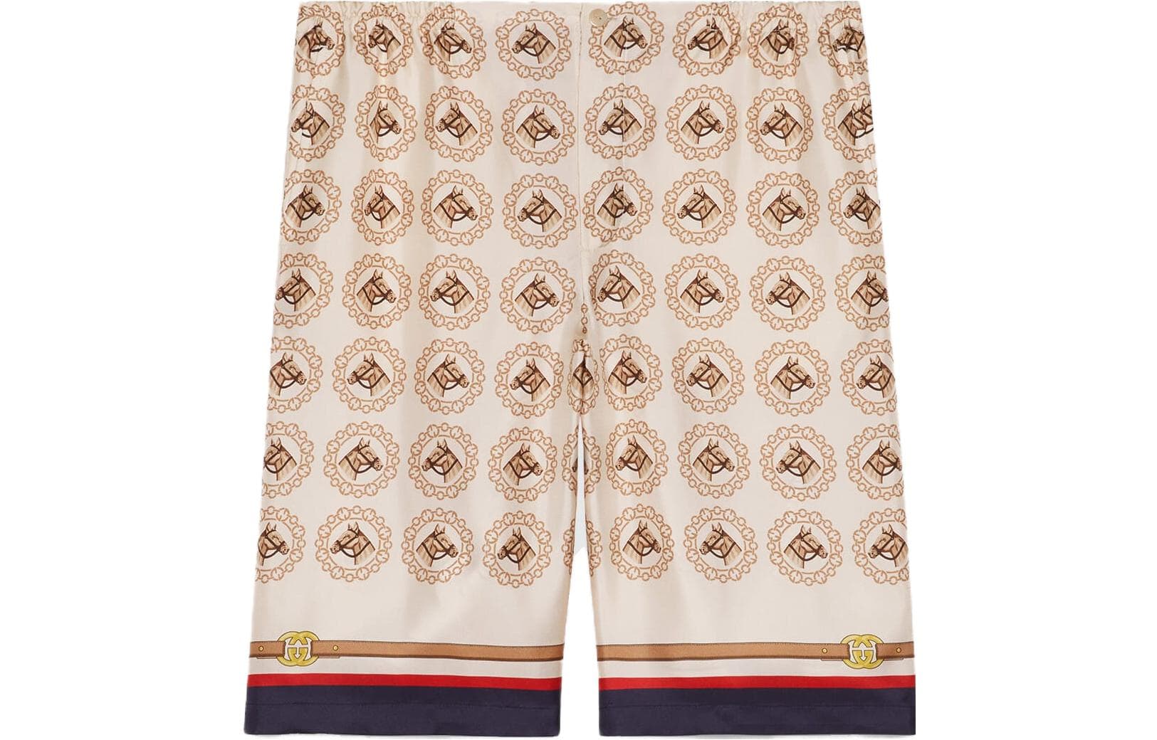 Шорты GUCCI SS23 - изображение 1