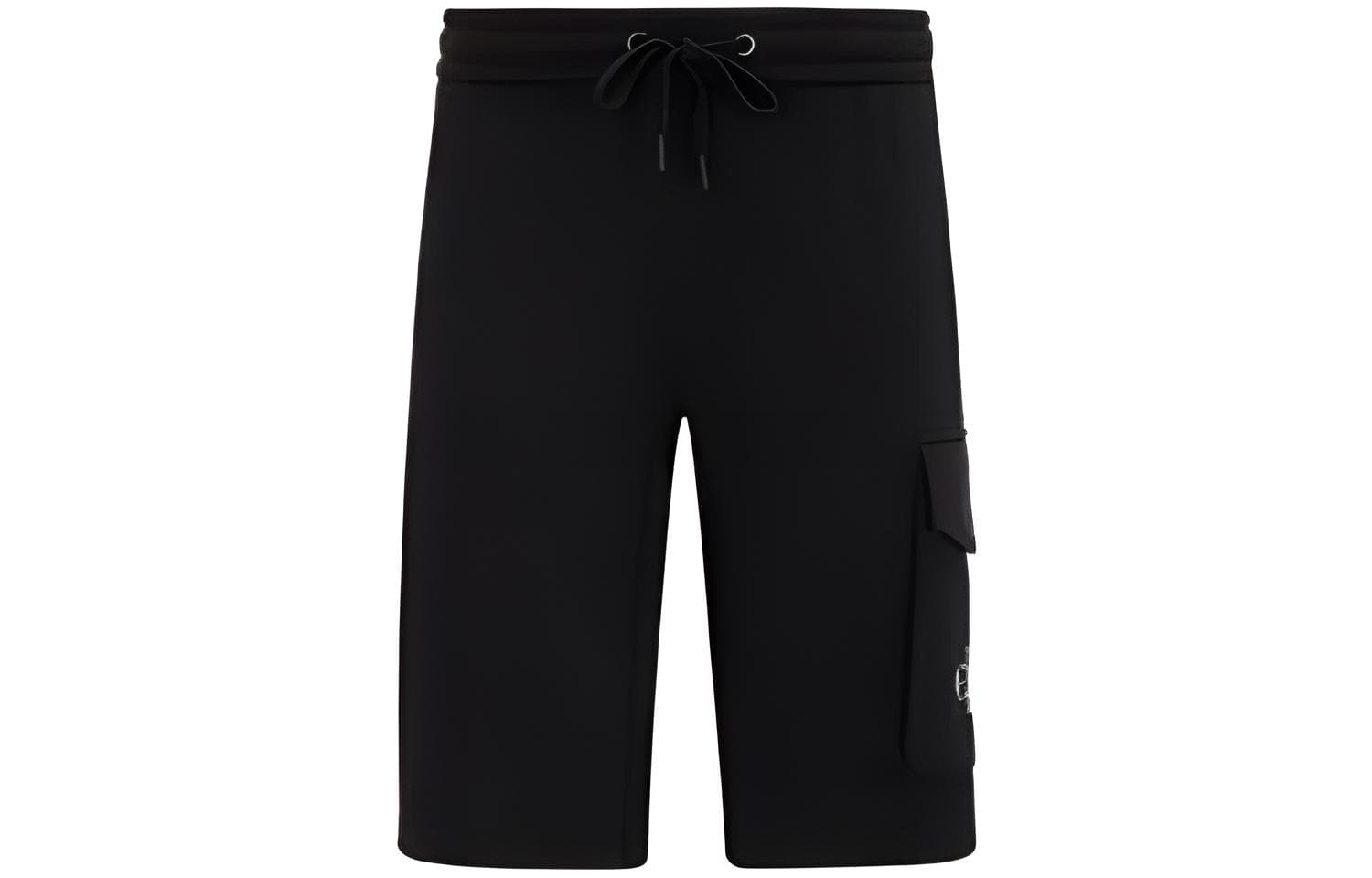 Шорты CKCalvin Klein Logo - изображение 1