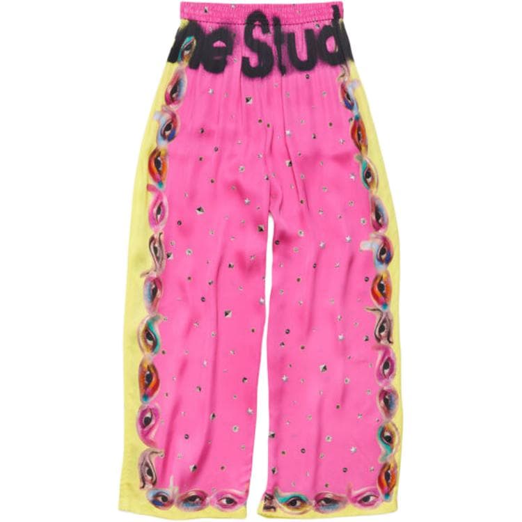 Штаны Acne Studios - изображение 1