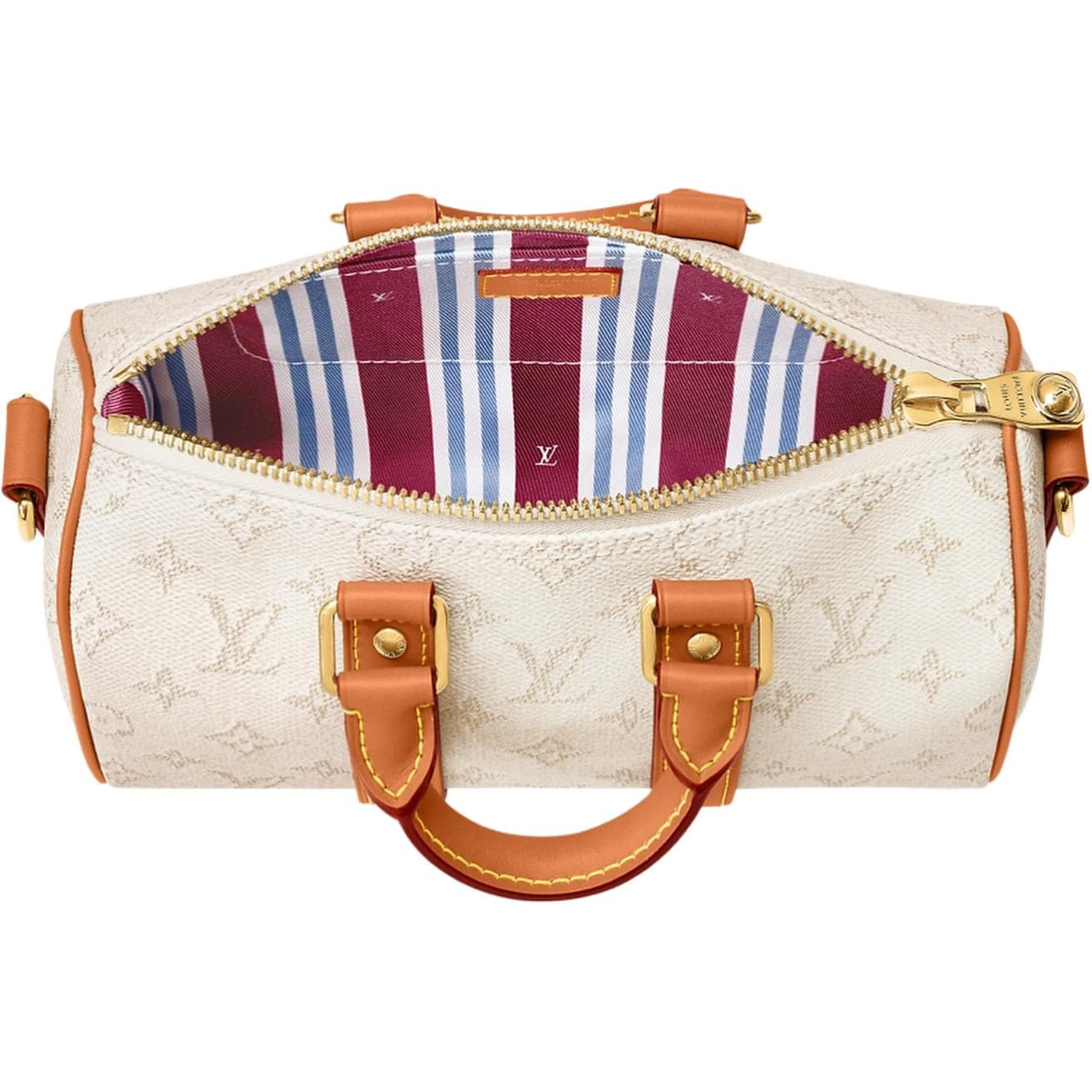Сумка LOUIS VUITTON keepallBandoulire - изображение 4