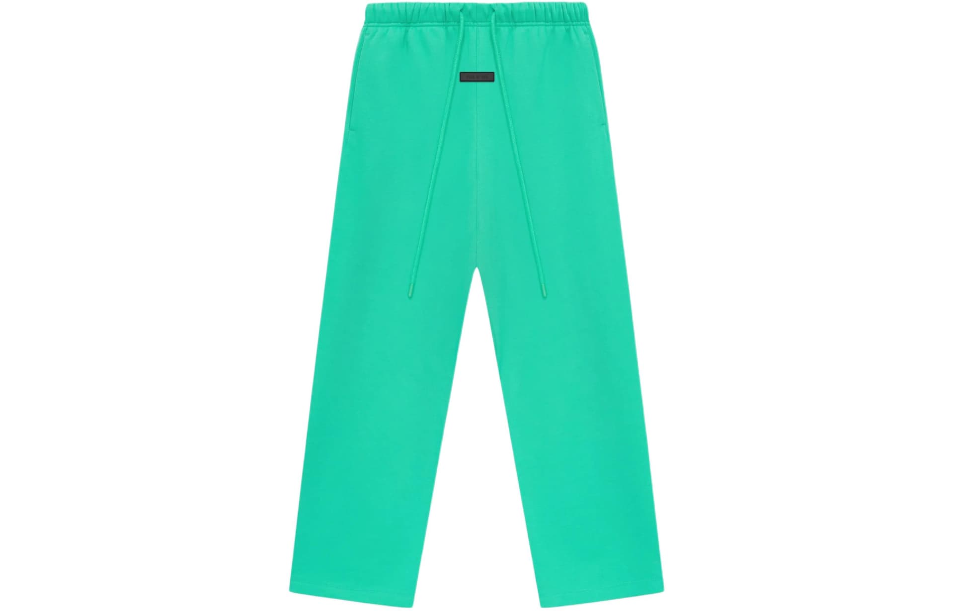 Штаны Fear of God Essentials SS24 Lounge Pants MINT LEAF - изображение 1