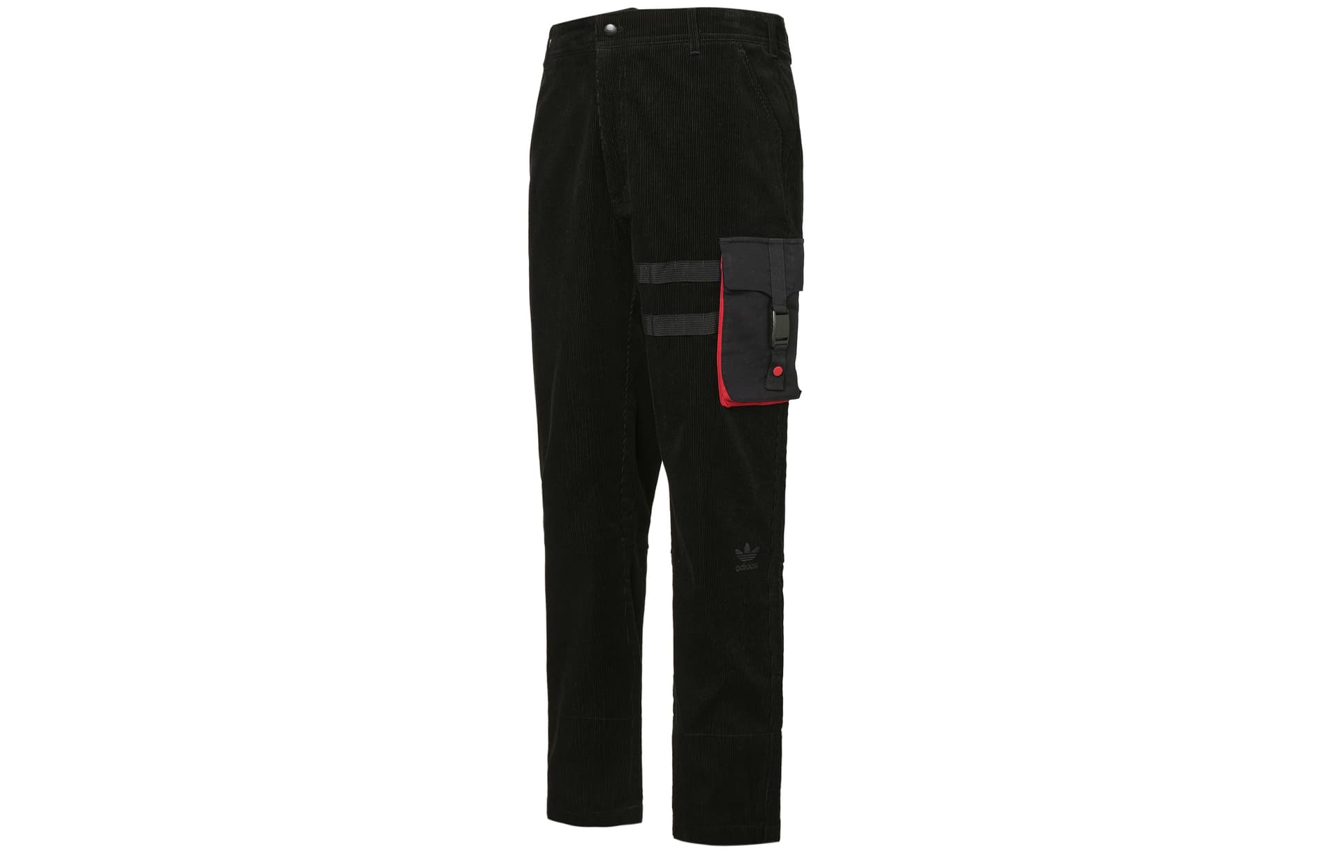Штаны adidas originals CNY Wv Pant - изображение 1