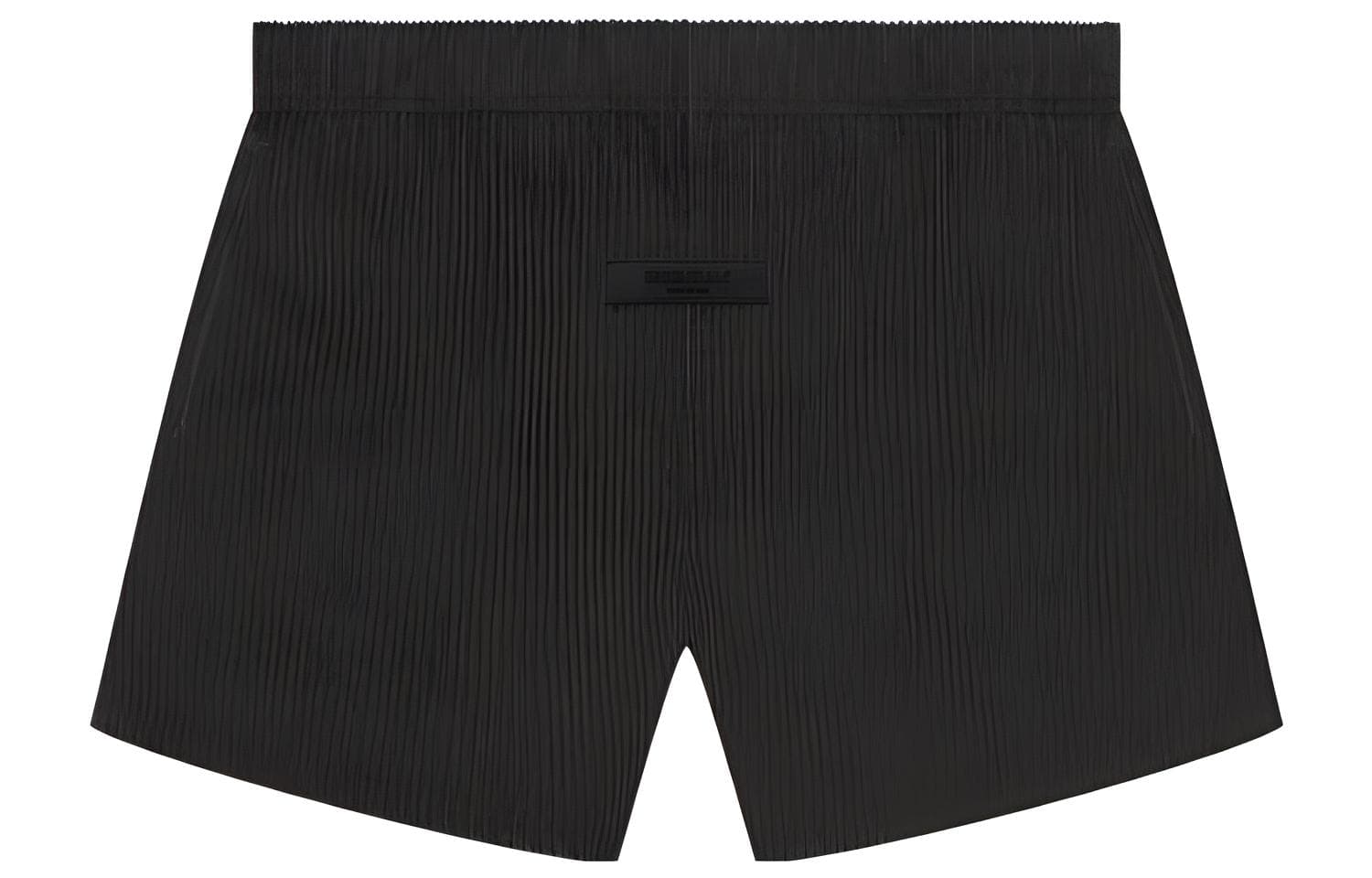 Шорты Fear of God Essentials SS23 Dock Short Off Black - изображение 1
