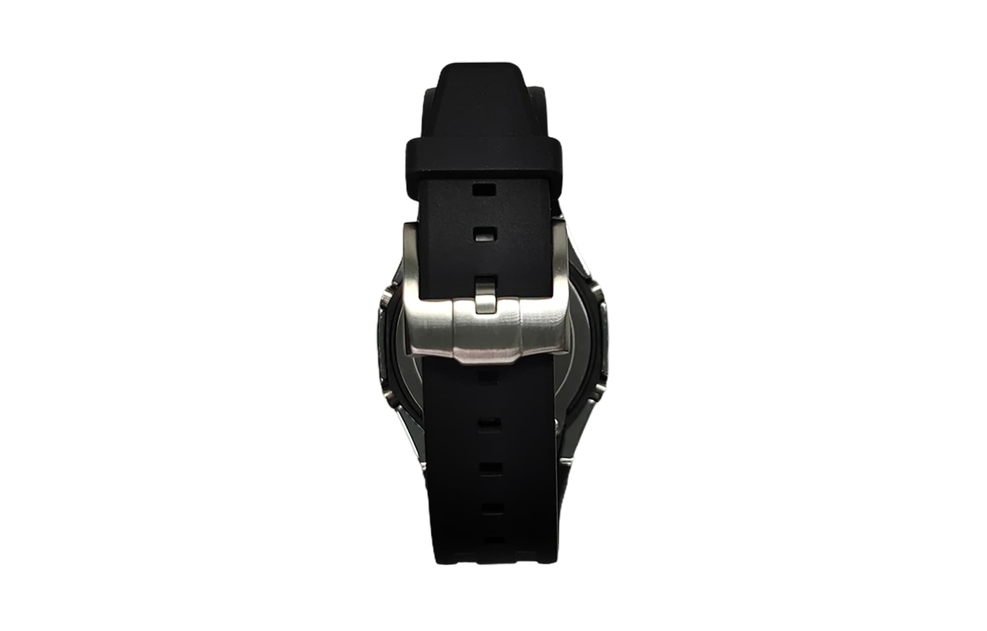 Часы CASIO GA-2100-1A1 Shadow Matrix - изображение 4