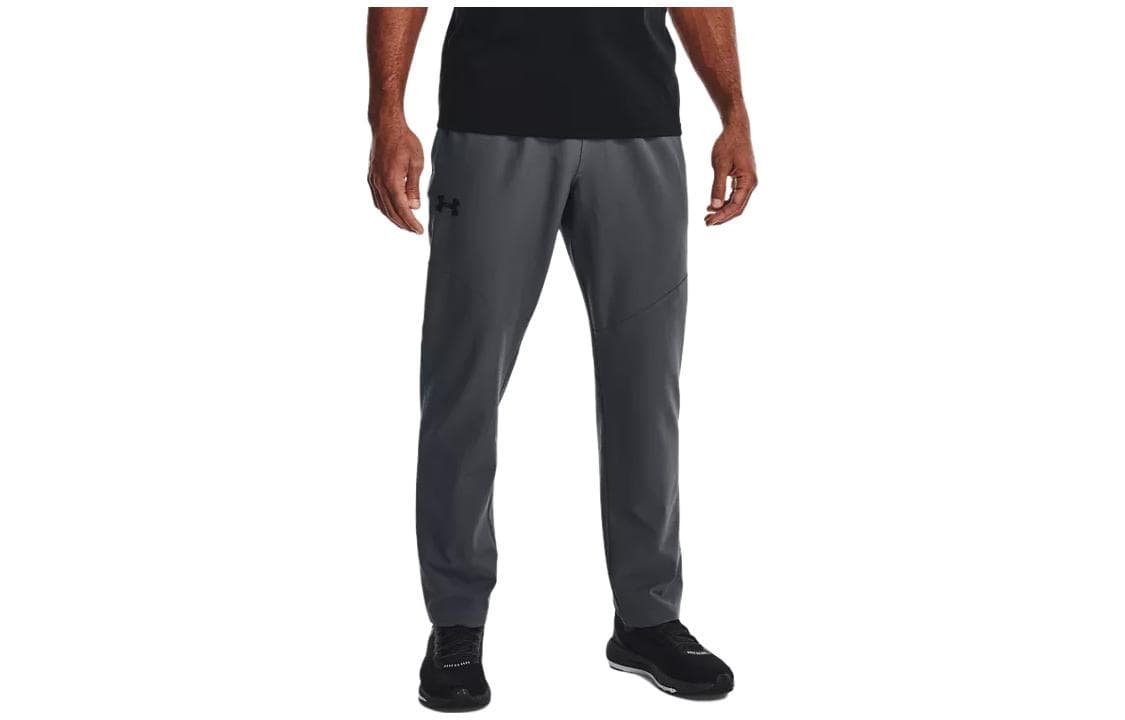 Штаны Under Armour UA Elite Straight Leg Pants - изображение 1