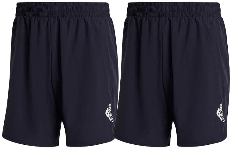 Шорты adidas - изображение 2