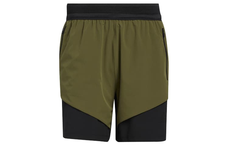 Тренировочные штаны adidas Stu Tech Short - изображение 1