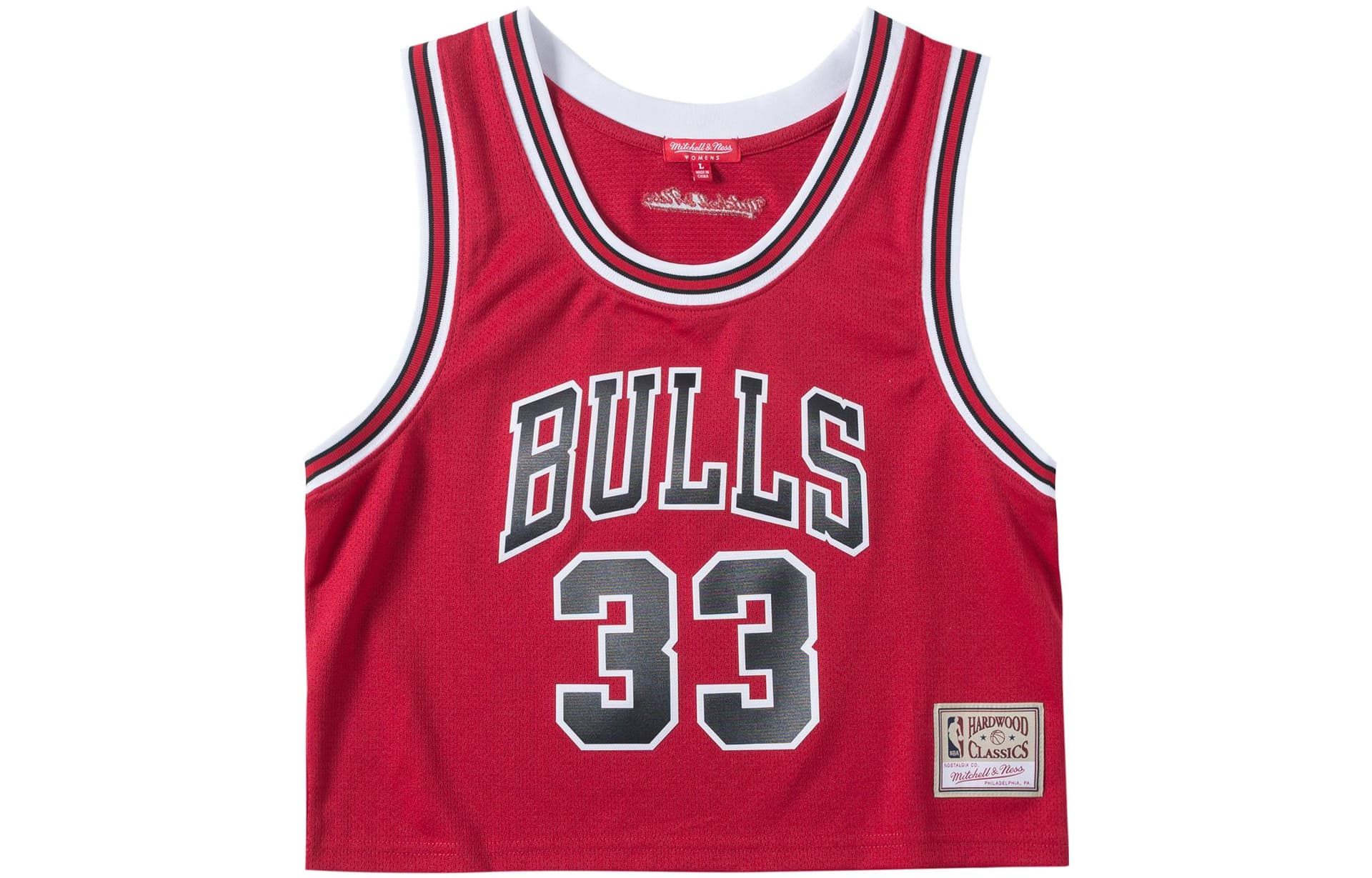 Mitchell Ness - изображение 1