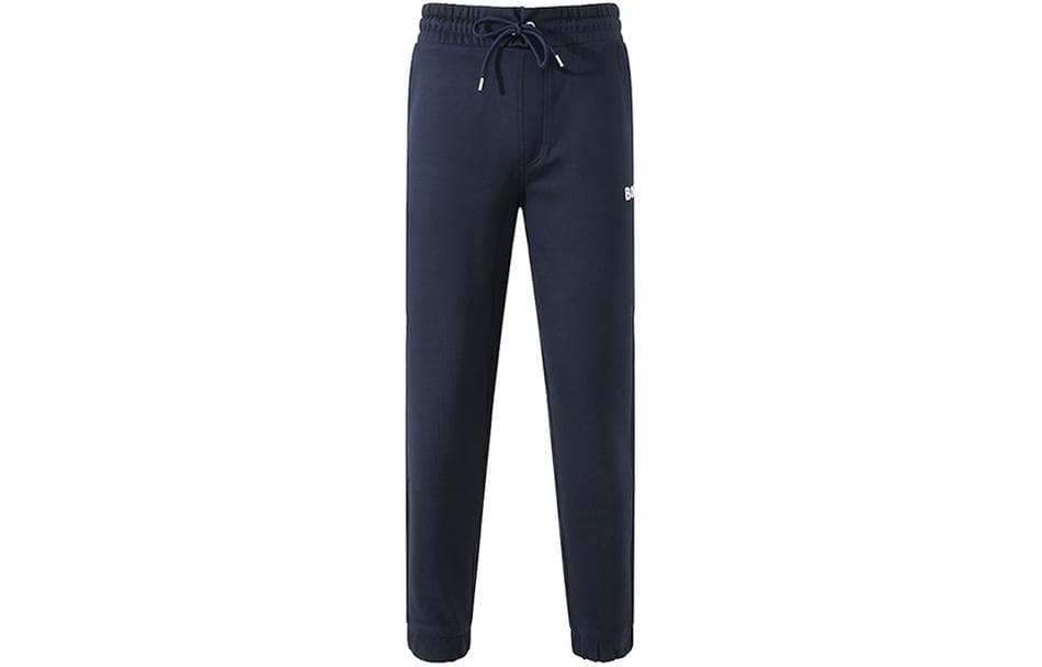 Штаны HUGO BOSS SS24 Logo - изображение 1