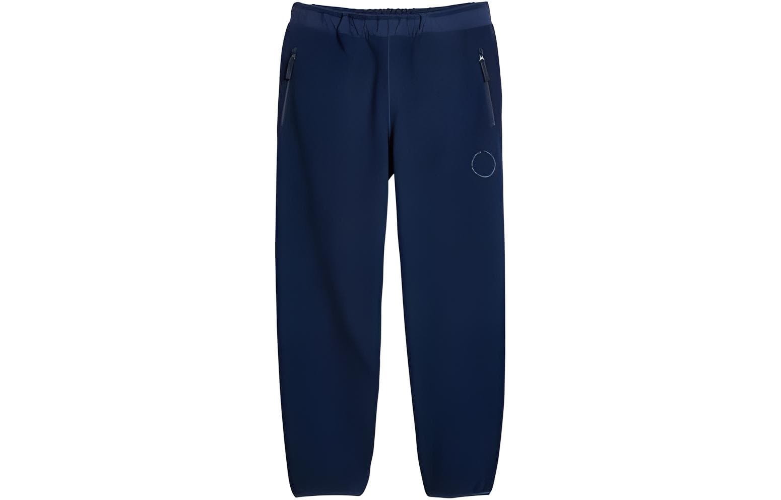 Штаны New Balance FW23 TOKYO DESIGN STUDIO Logo - изображение 1