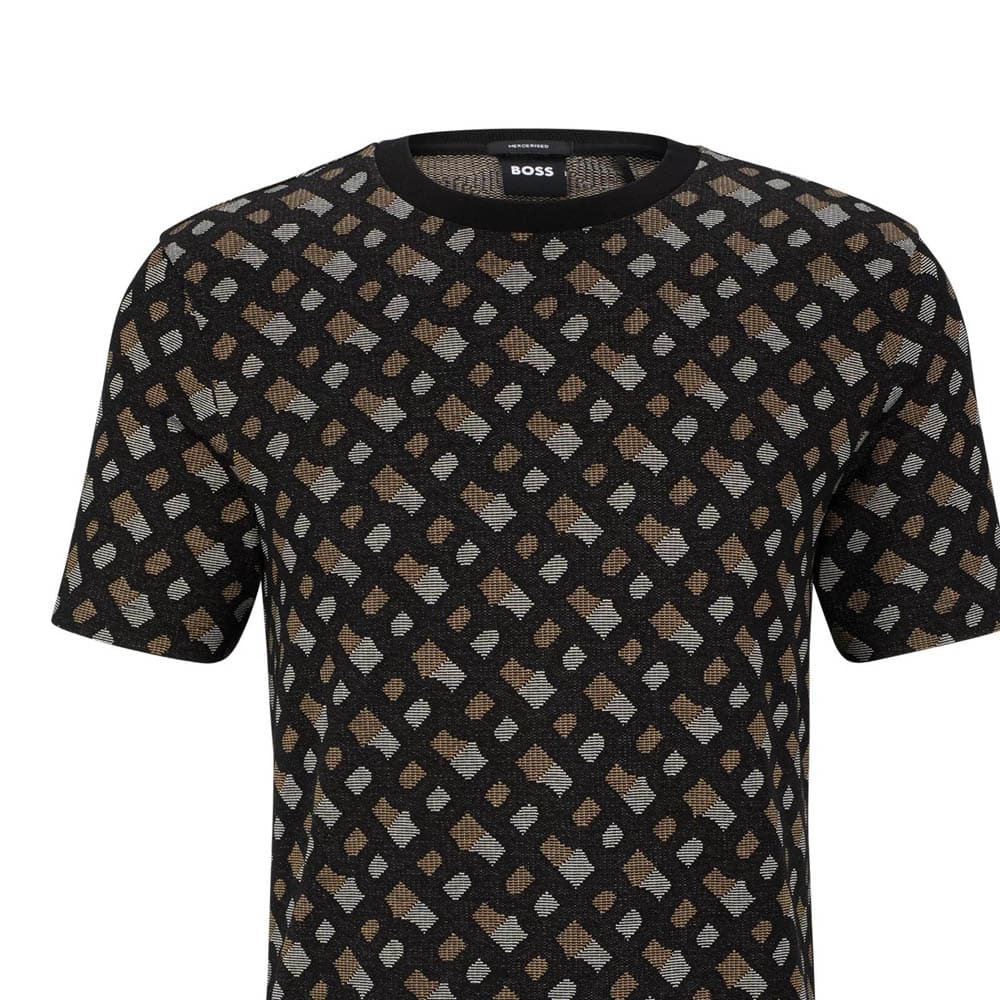 Футболка HUGO BOSS SS23 T - изображение 2