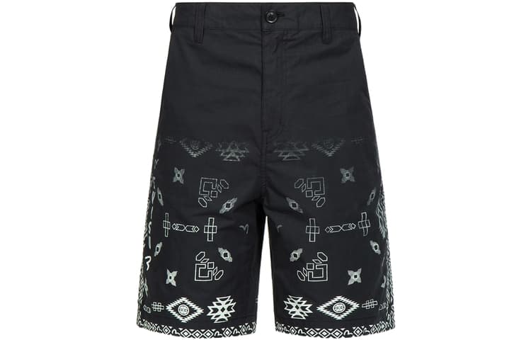 Шорты EVISU SS23 - изображение 1
