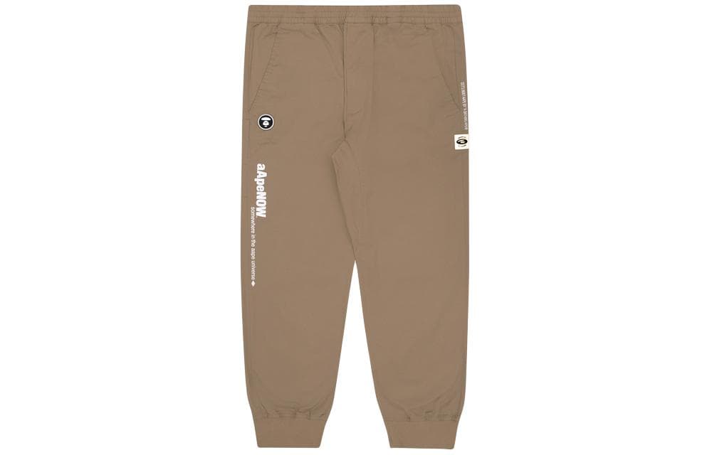 Штаны Aape - изображение 4