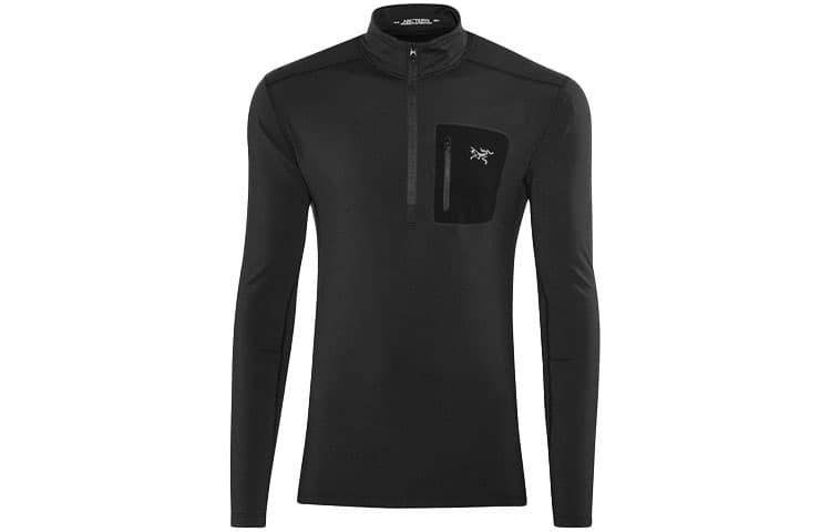 Спортивный костюм Arcteryx Rho LT - изображение 1
