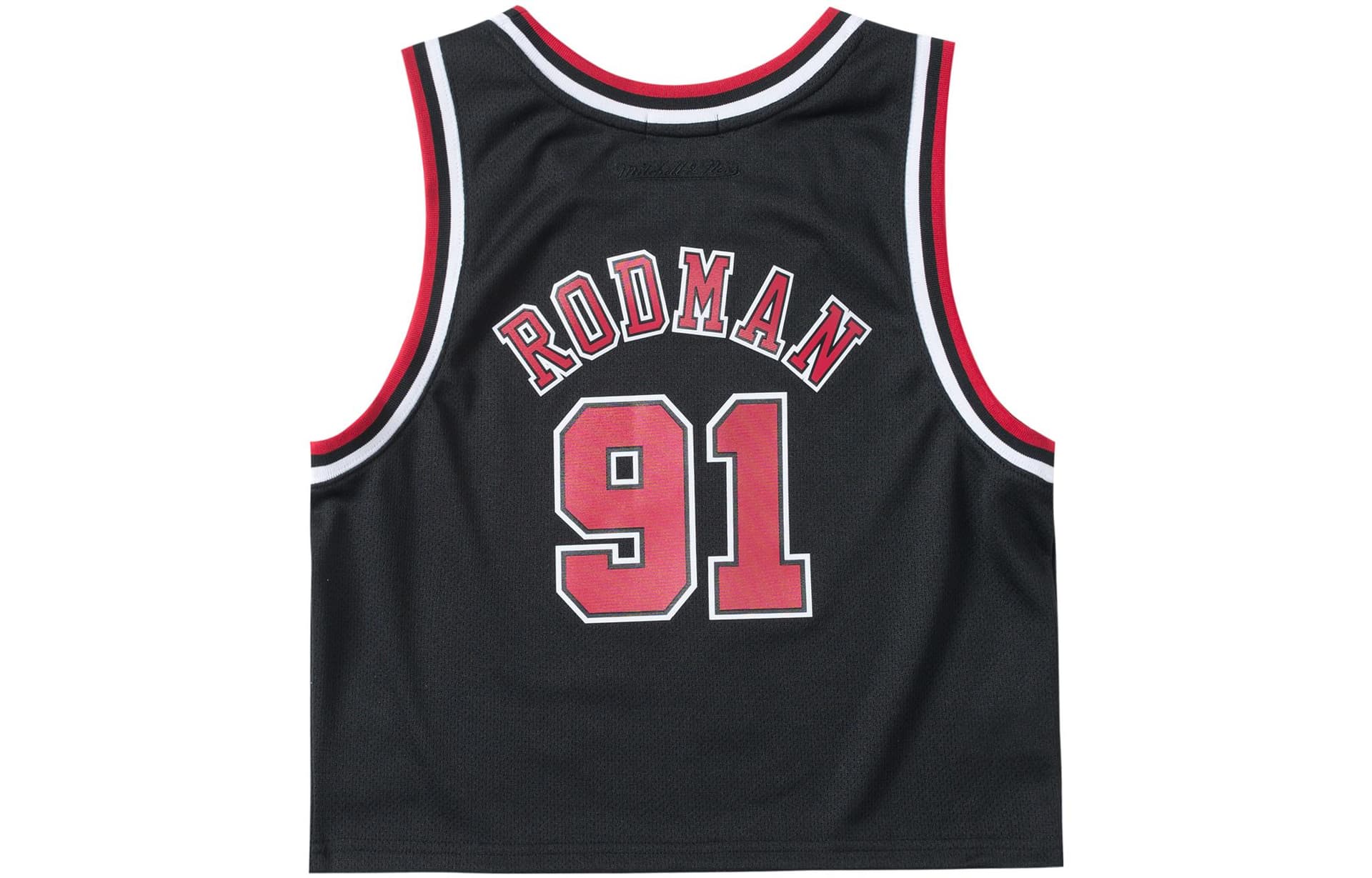 Mitchell Ness - изображение 1