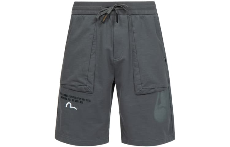 Шорты EVISU - изображение 1
