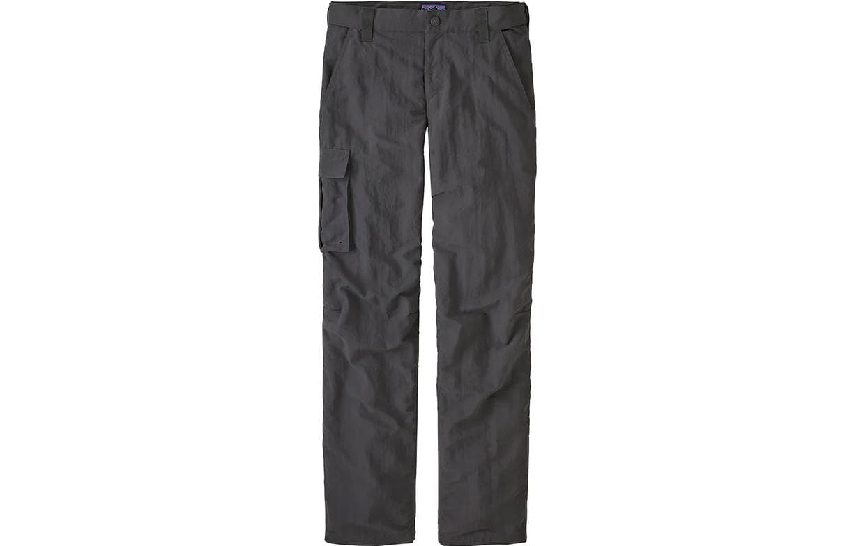 Штаны patagonia - изображение 1