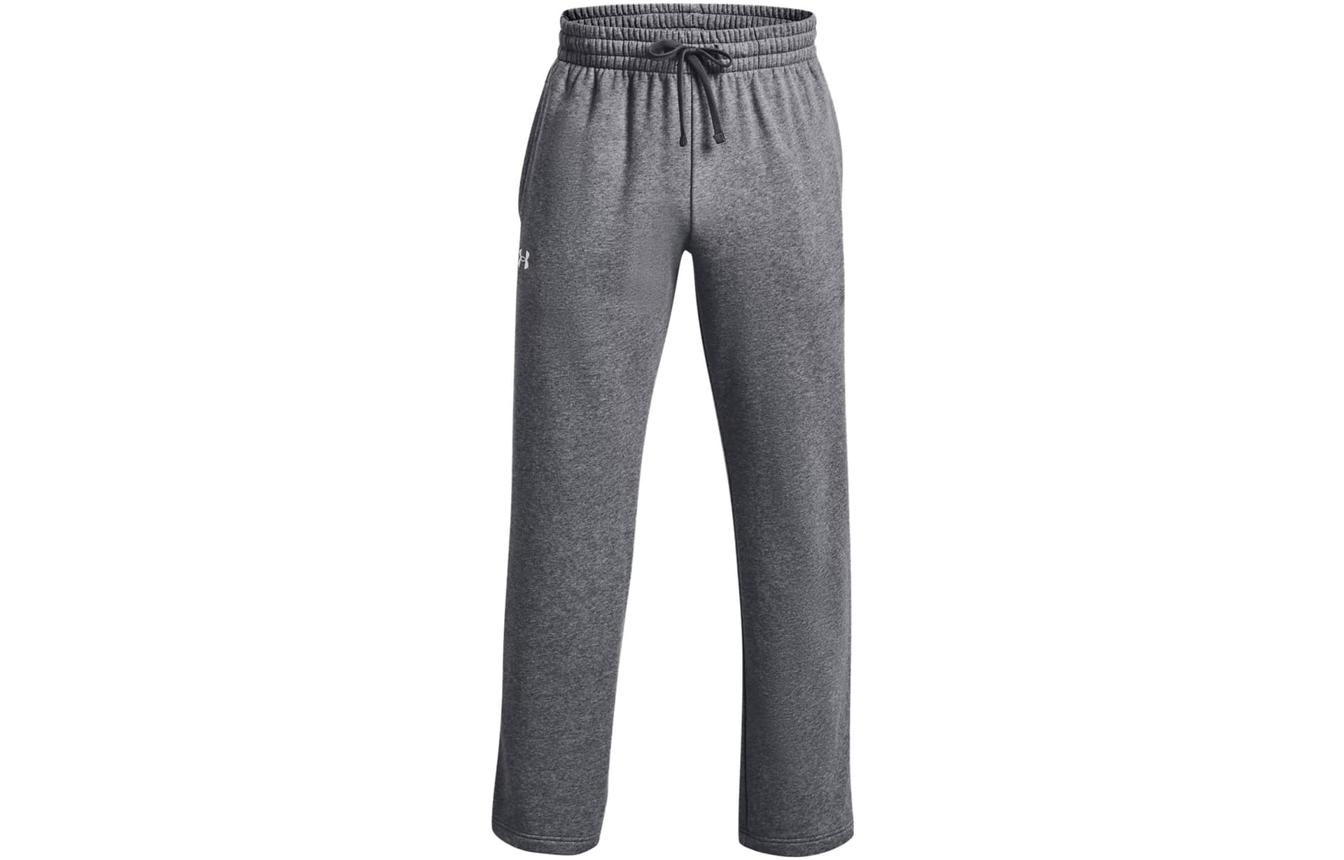 Штаны Under Armour Rival Fleece Pants - изображение 1