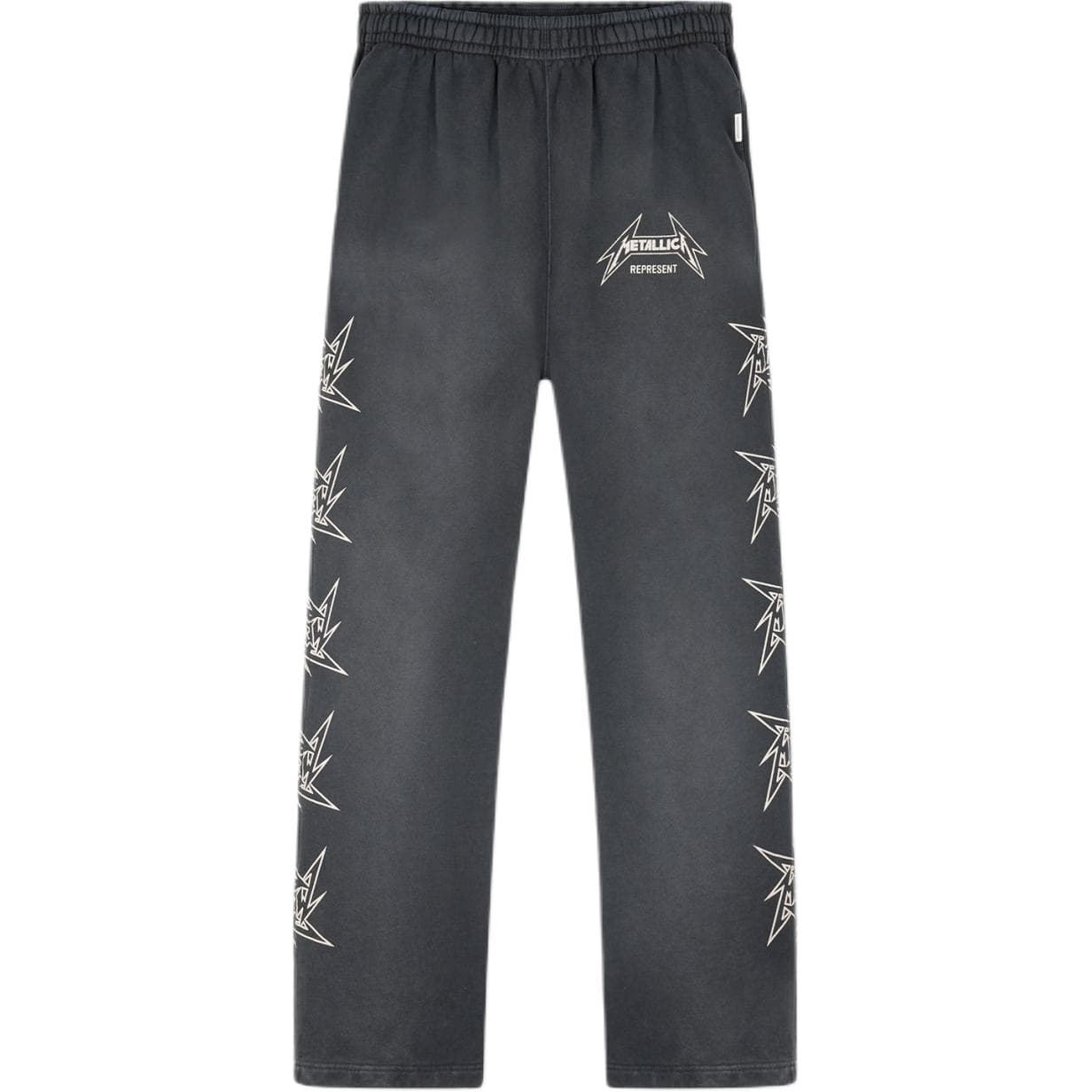 Штаны REPRESENT x METALLICA SS24 - изображение 1