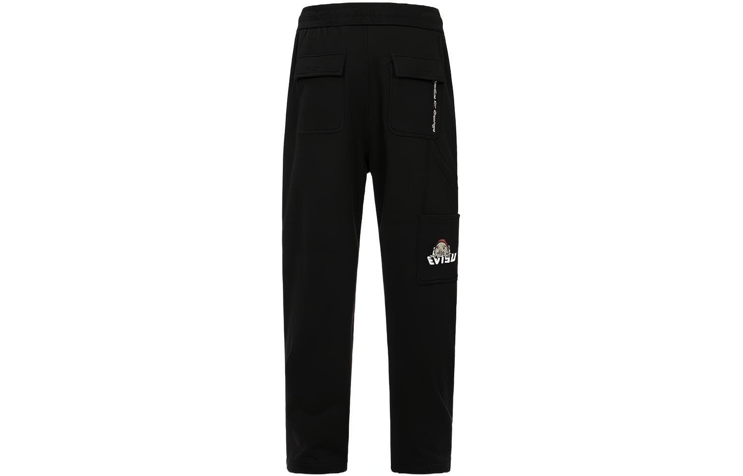Штаны EVISU FW23 - изображение 1