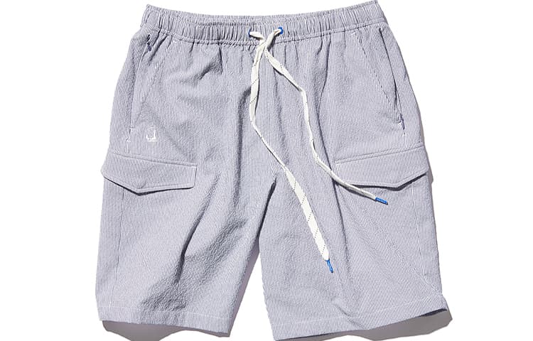 Шорты nautica white sail SS23 - изображение 1